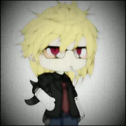 new oc