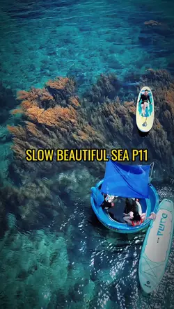 Slow Biển Đẹp P11