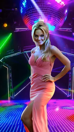 Disco party 