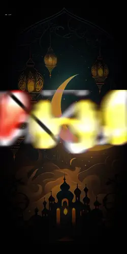 RAMZAN MUBARAK 