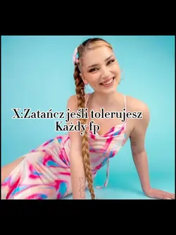 TAŃCZĘ CAŁY CZAS 