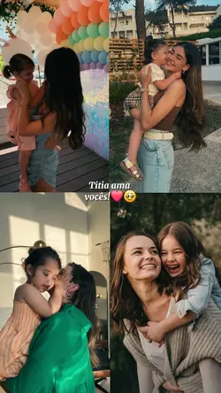 Dia dos sobrinhos 