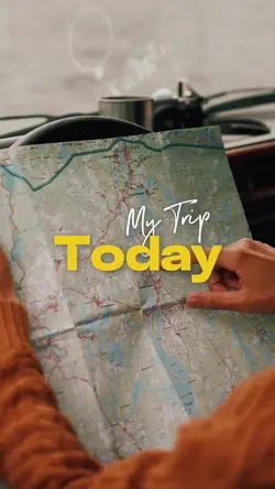 My Trip