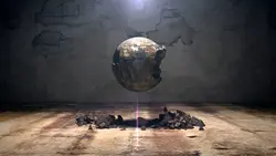 explosion