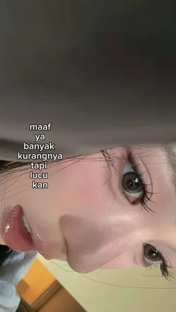 lucu kali