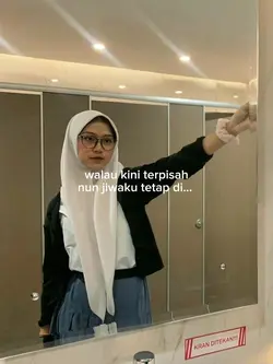 tetap di sana
