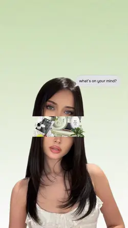 on my mind