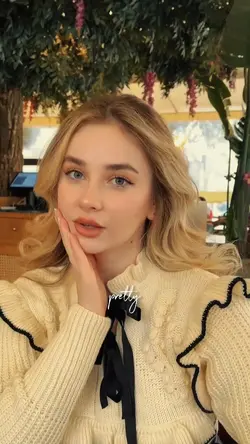 Pretty little baby 