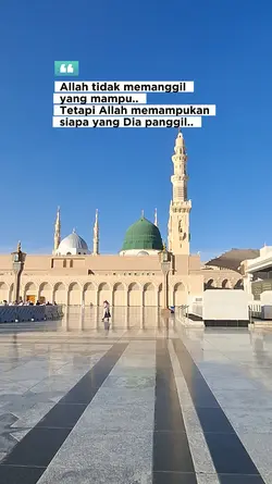 Quotes Haji & Umroh