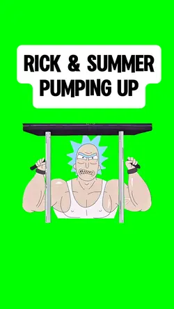 PUMPING UP