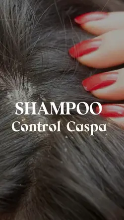 Shampoo de Cebolla