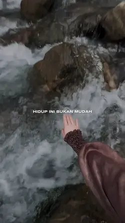 Hidup penuh liku