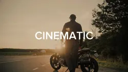 cinematic