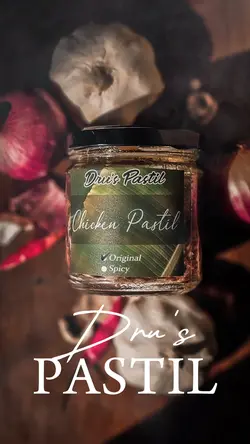 DRU'S PASTIL 