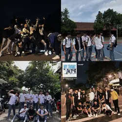 4pics barkada