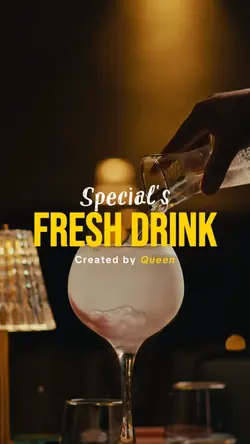 Fresh Drink