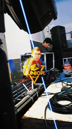 Junior DJ