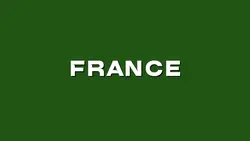 FRANCE