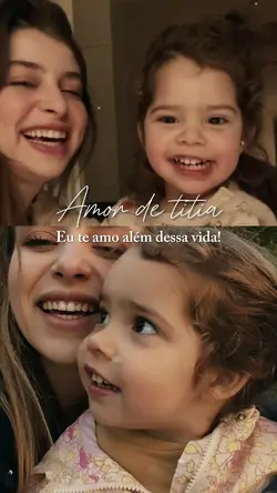 Amor de titia