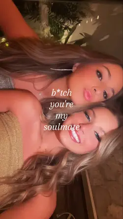 b*tch ur my soulmate