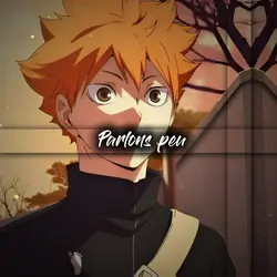 Parlons peu