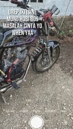 when yaaaa