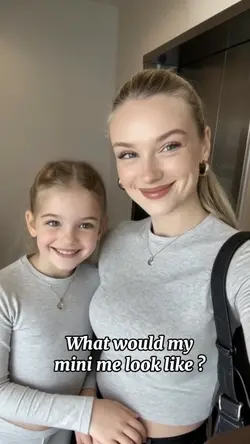 Mini Me Filter