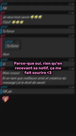 Sa notif