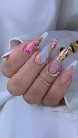 NAILS