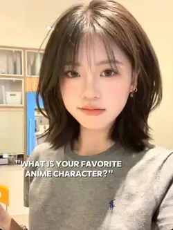 what is ur fav anime