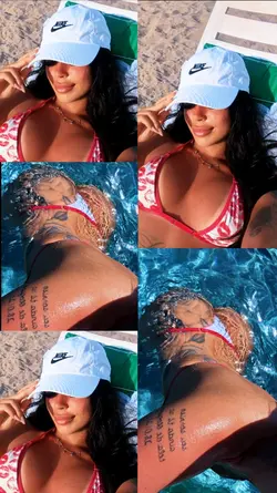 Colagem de fotos..