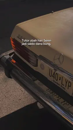 Baru upload lagi :v
