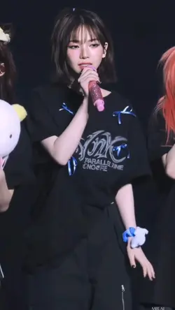 Fancam Karina 