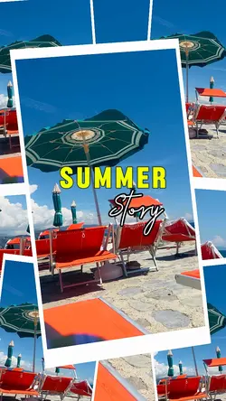 Summer Story