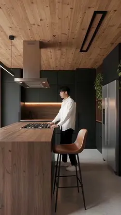 Modern Luxury Home Tour