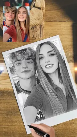 Filter Ai Couple