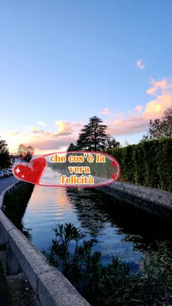 la felicità 