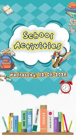 School activity 
