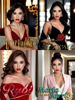 Trend novelas