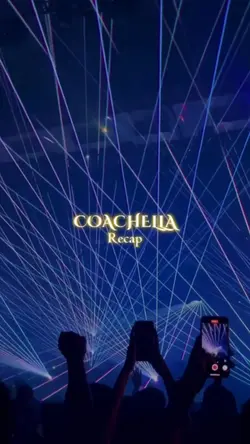 Coachella recap