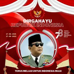 HUT RI 78