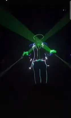 Animatii dans
