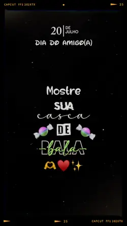 20de julho homenagem