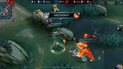 GAMEPLAY X JJ KECE