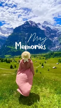 May Full Happy