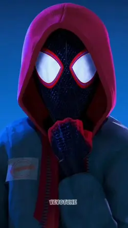 SPIDER-MAN ACROSS 4K