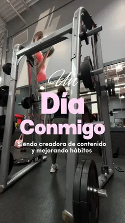 Vlog de mi día💖