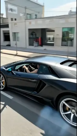 Lamborghini 