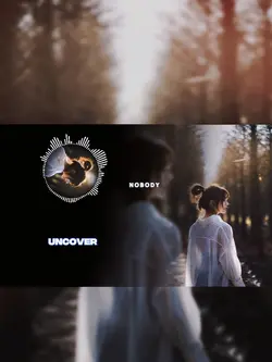 Uncover
