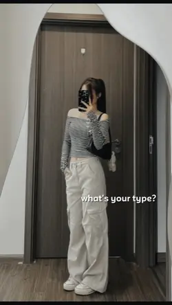 what's your type?
